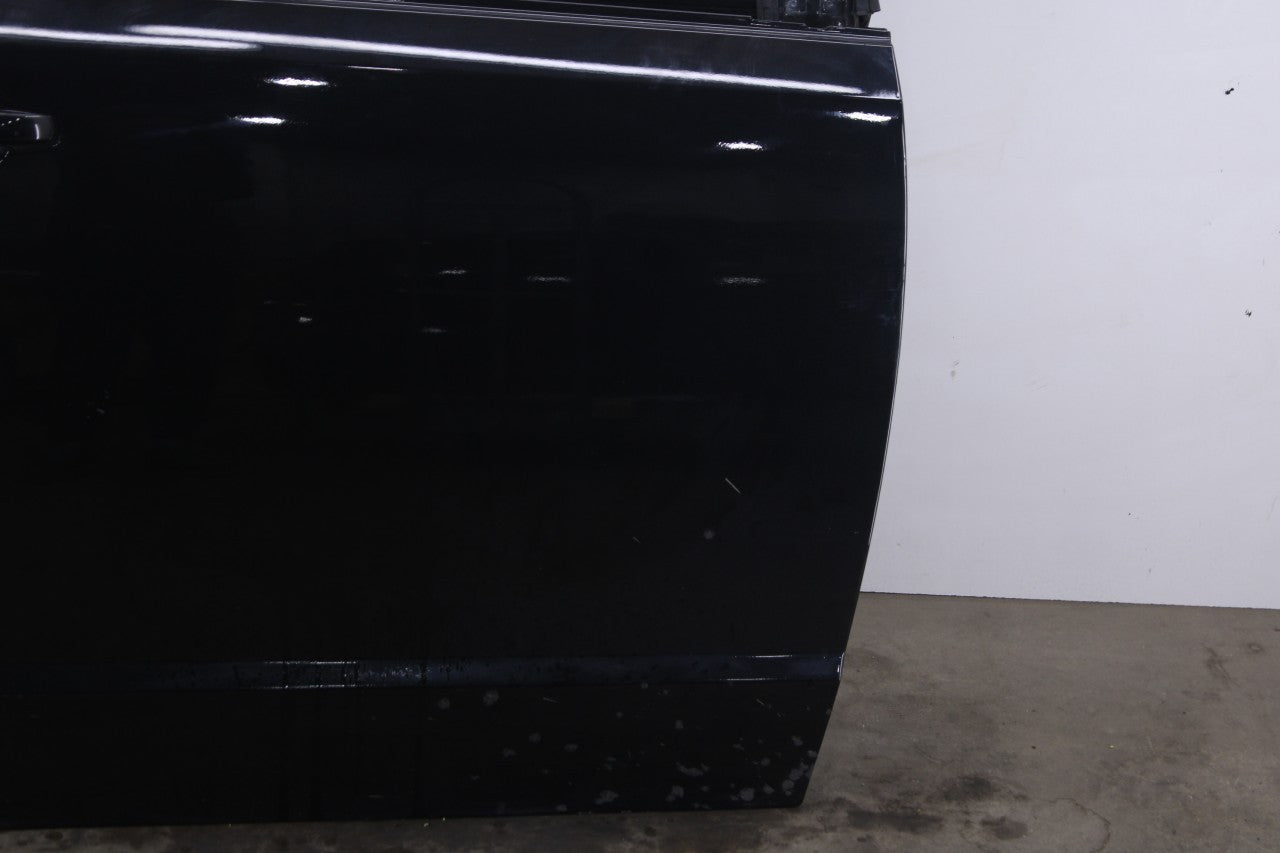 2018-2020 Dodge Grand Caravan SXT Front Right Side Door Shell Panel 4894916AK - Alshned Auto Parts