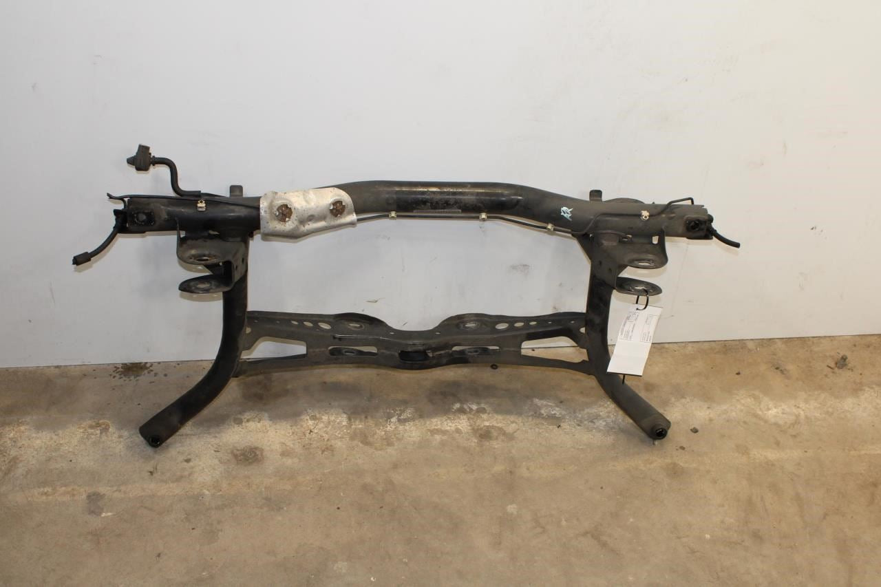 2011-2018 Volkswagen Jetta Sport FWD Rear Crossmember Subframe 5C0-500-025 OEM - Alshned Auto Parts