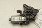 2016-20 Kia Optima LX 2.4L FWD Front Left Side Door Power Window Regulator Motor4