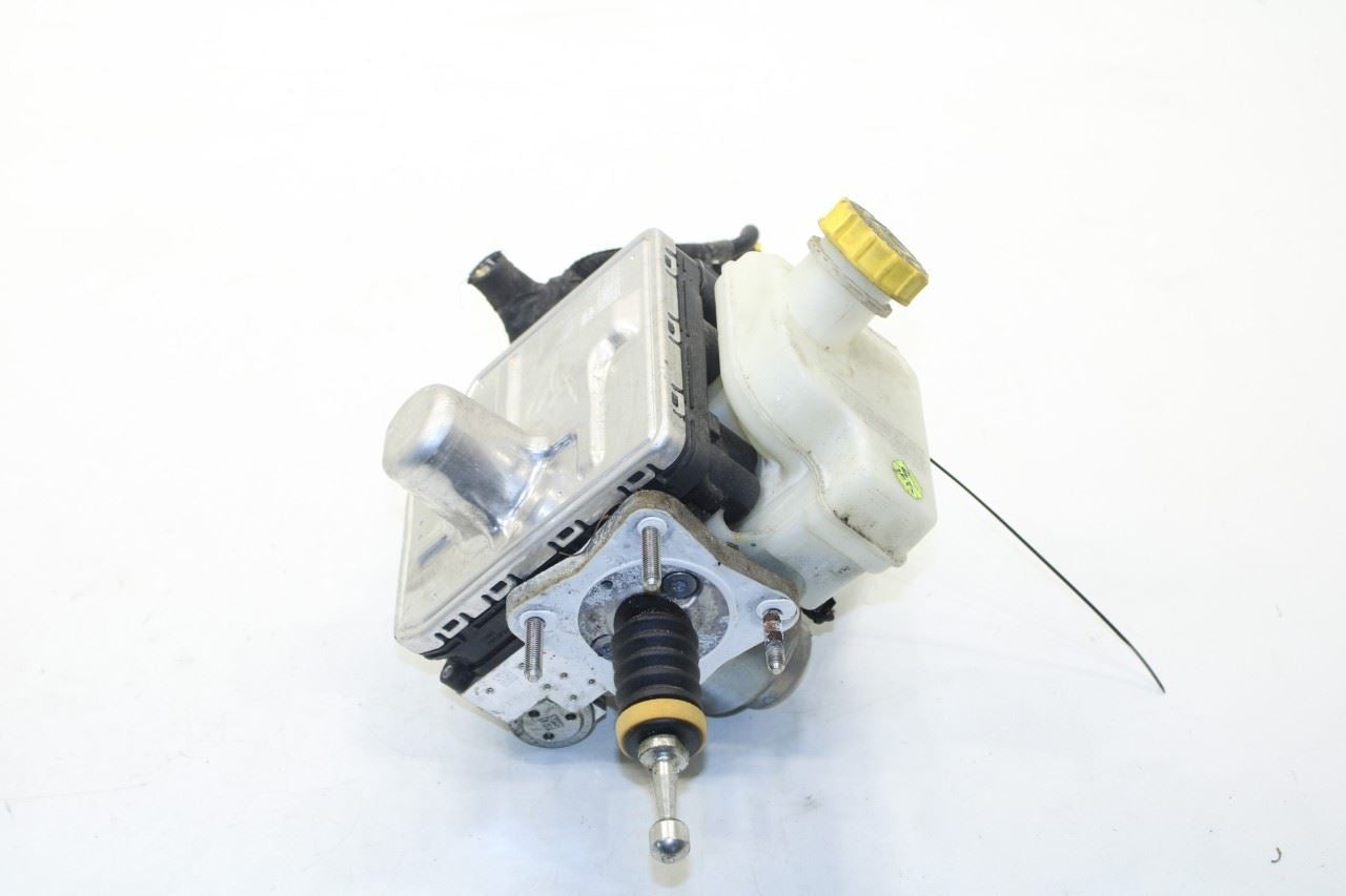 17-2022 Alfa Romeo Giulia Ti AWD Brake Booster w/ Master Cylinder w/ Reservoir - Alshned Auto Parts