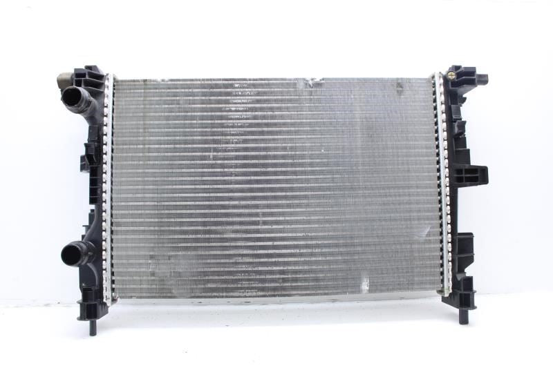 2015-2021 Jeep Renegade 2.4L Engine Cooling Radiator 51965940 OEM - Alshned Auto Parts