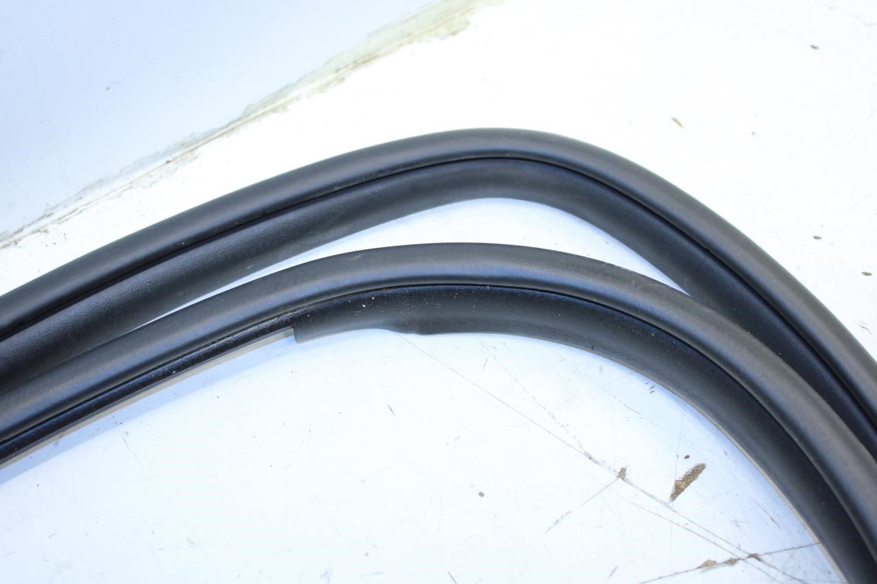 2016-2023 Toyota Tacoma Crew Cab Rear Left Door Weatherstrip On Body 62332-04030 - Alshned Auto Parts