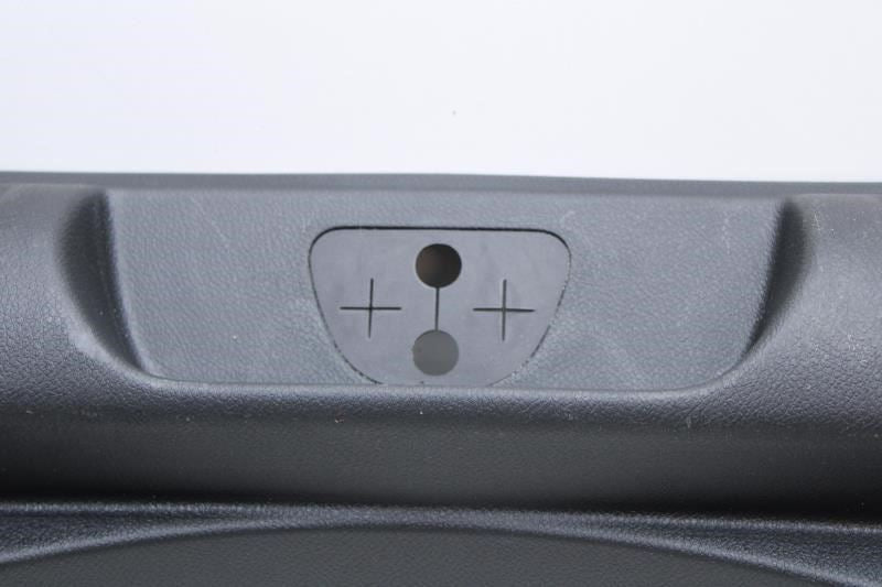 2019-2023 Jeep Cherokee Trunk Liftgate Scuff Plate Panel 6AV29DX9AB OEM - Alshned Auto Parts