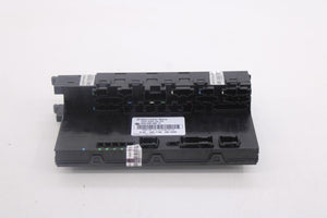 06-09 Mercedes-Benz CLK 350 RWD Rear Trunk SAM Module Fuse Relay Junction Block