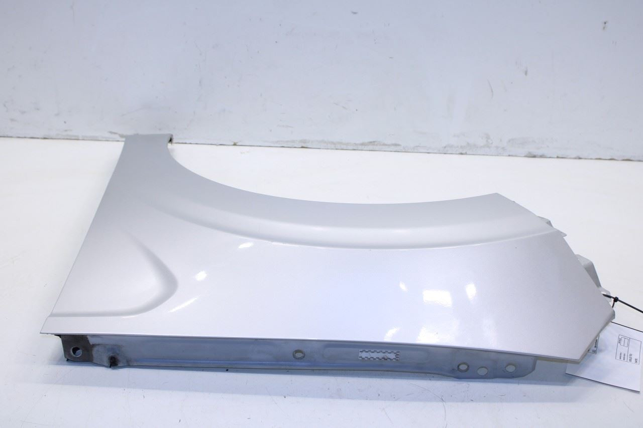 2020-2025 Kia Soul LX Front Left Driver Side Fender Panel 66311-K0000 OEM - Alshned Auto Parts