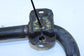 2007-18 Jeep Wrangler 4WD Front Stabilizer Sway Anti-Roll Bar w/ Link 52059971AC - Alshned Auto Parts