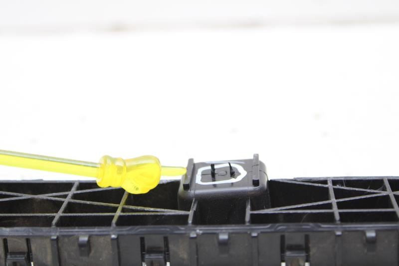 2014-2020 Infiniti QX60 Rear Bumper Right Side Support Bracket 85222-3JA0A *ReaD - Alshned Auto Parts