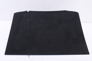2018-2025 Mitsubishi Outlander Sport SE Rear Trunk Floor Cargo Cover 7646A468
