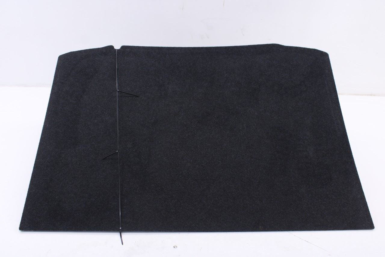 2018-2025 Mitsubishi Outlander Sport SE Rear Trunk Floor Cargo Cover 7646A4680