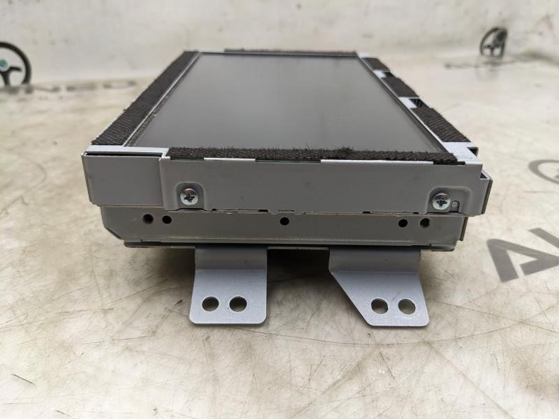 2015-2016 Hyundai Azera Dash Information Navigation Display Screen 96525-3V530 - Alshned Auto Parts
