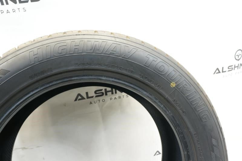 2017 Toyota Sienna Tire Mavis All Season Highway Touring 235/55Z R18 Pair R49677 - Alshned Auto Parts