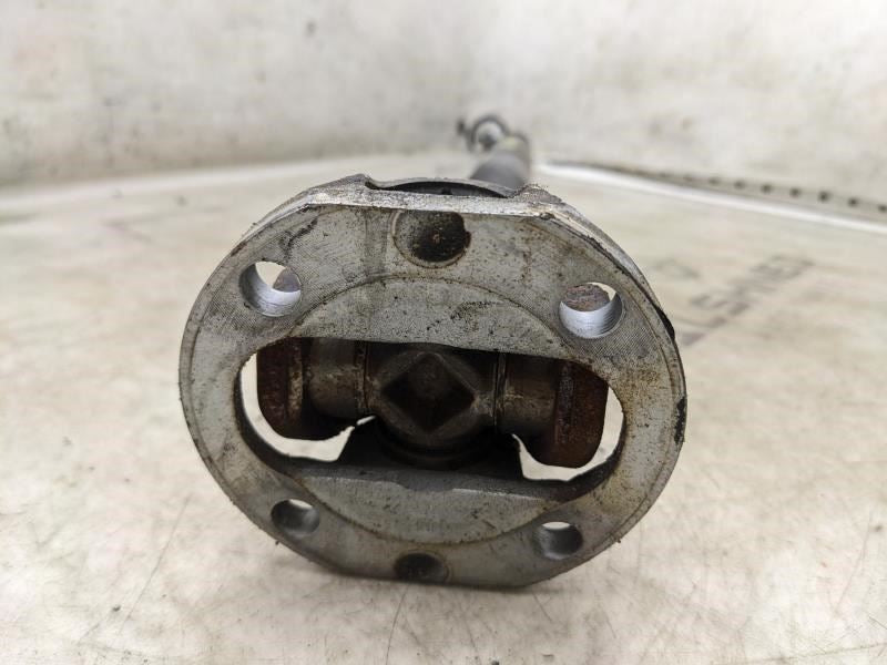 2016-23 Mercedes-Benz GLC300 2.0L AWD Front Drive Shaft Propeller 253-410-33-01 - Alshned Auto Parts