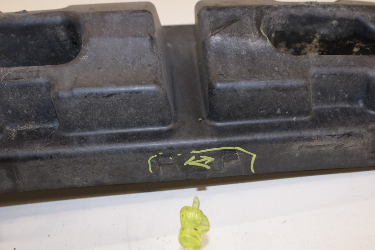 15-2023 Dodge Charger GT AWD Rear Bumper Impact Energy Absorber 68214792AC *ReaD - Alshned Auto Parts