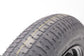 16-20 Hyundai Elantra Value Edition Spare Wheel Tire Kenda T125/85D16 99M R16x4 - Alshned Auto Parts