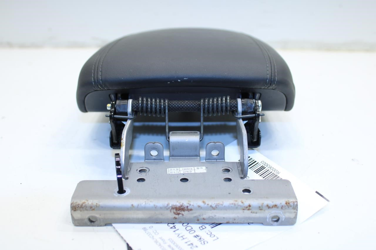 19-20 Hyundai Santa Fe Limited Center Console Armrest Lid Cover 84660-S2000-NNB - Alshned Auto Parts