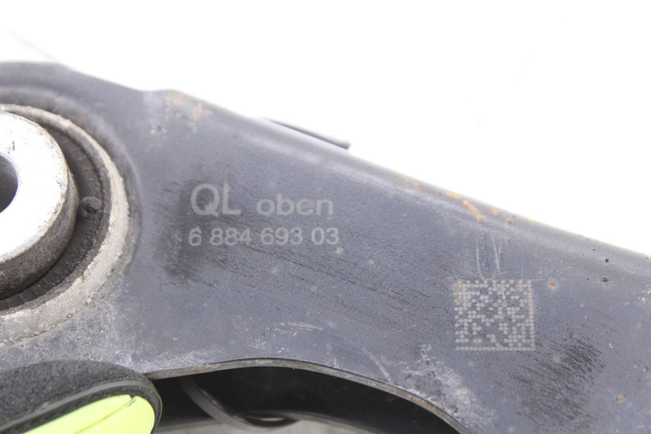 2014-24 Mini Hardtop Cooper FWD Rear Right Side Upper and Lower Control Arm Set6