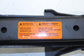 13-20 Nissan Pathfinder SV 3.5L Lift Jack and Tool Kit w/ Tools Bag 99550-3JA1A - Alshned Auto Parts