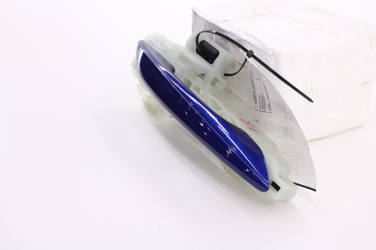 2021-25 Hyundai Elantra SE 2.0L Front Passenger Right Side Door Exterior Handle - Alshned Auto Parts