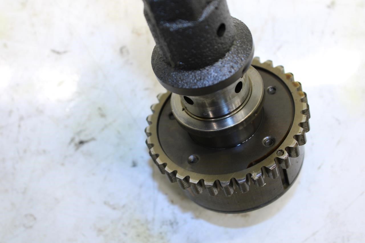 2011-2015 Jeep Grand Cherokee Limited 3.6L Left Side Engine Intake Camshaft - Alshned Auto Parts