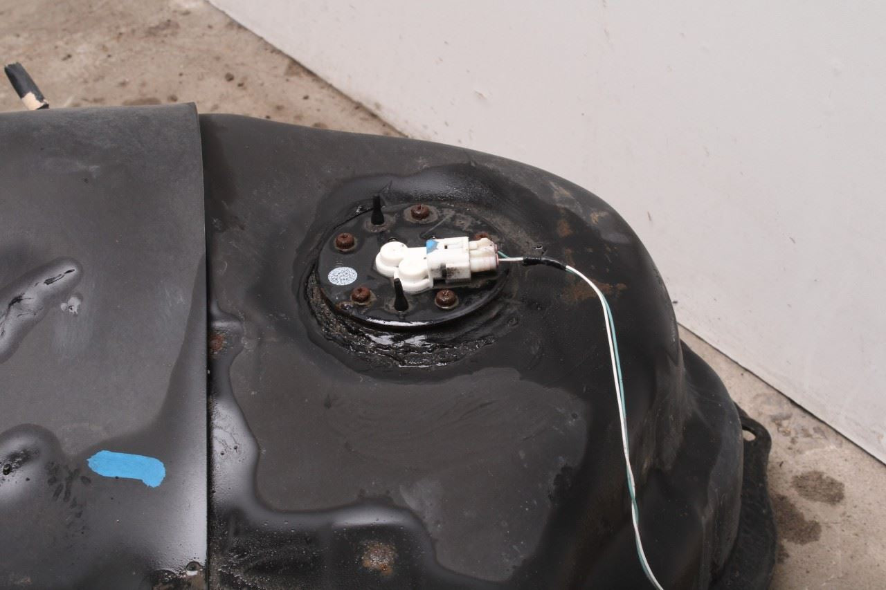 2006-2015 Lexus IS250 2.5L Fuel Gas Tank 17.1 US Gallons 77001-53071 OEM - Alshned Auto Parts