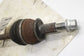 17-22 Infiniti Q60 Luxe AWD Rear Right Side CV Axle Drive Half Shaft 39600-4GB0A - Alshned Auto Parts