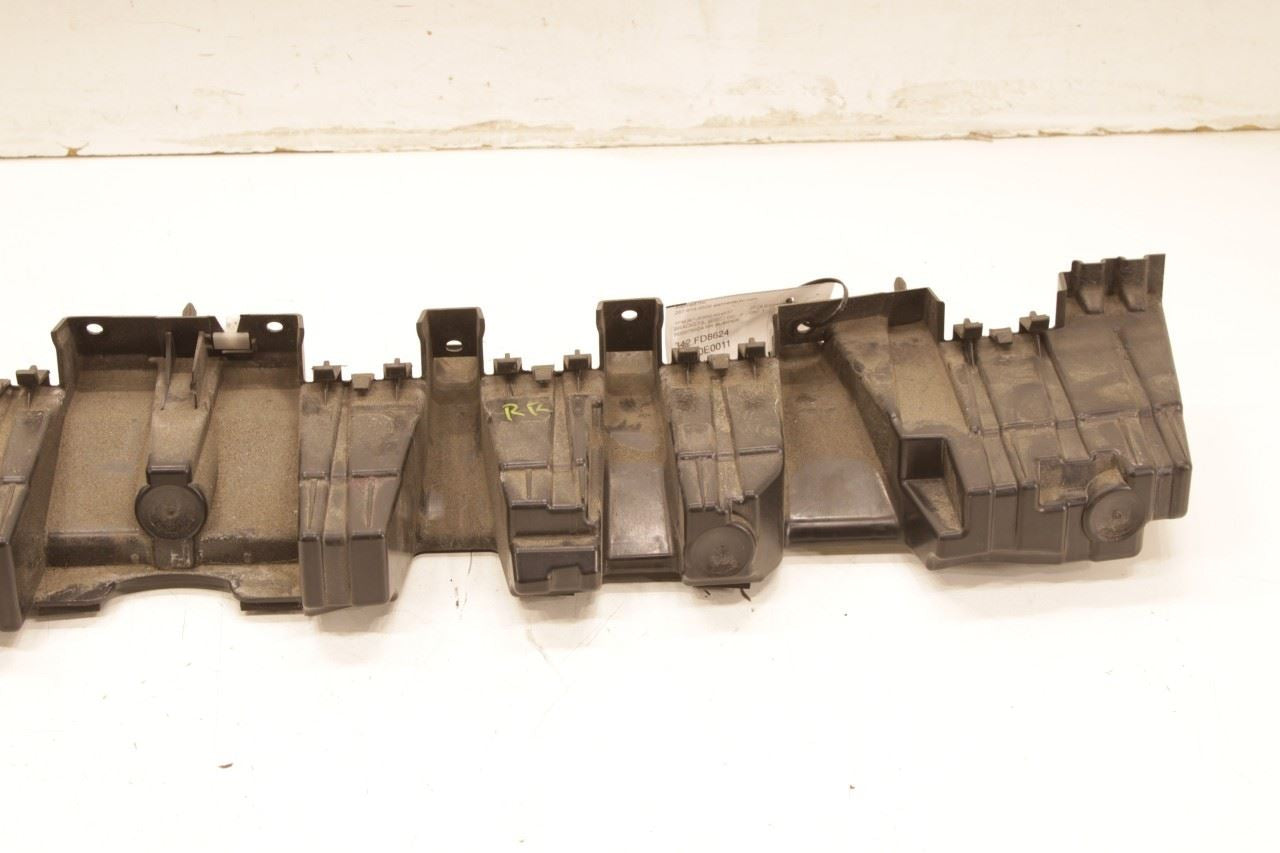 22-24 Ford Expedition MAX XLT Rear Bumper Isolator Impact Absorber NL1B-17E899-A - Alshned Auto Parts
