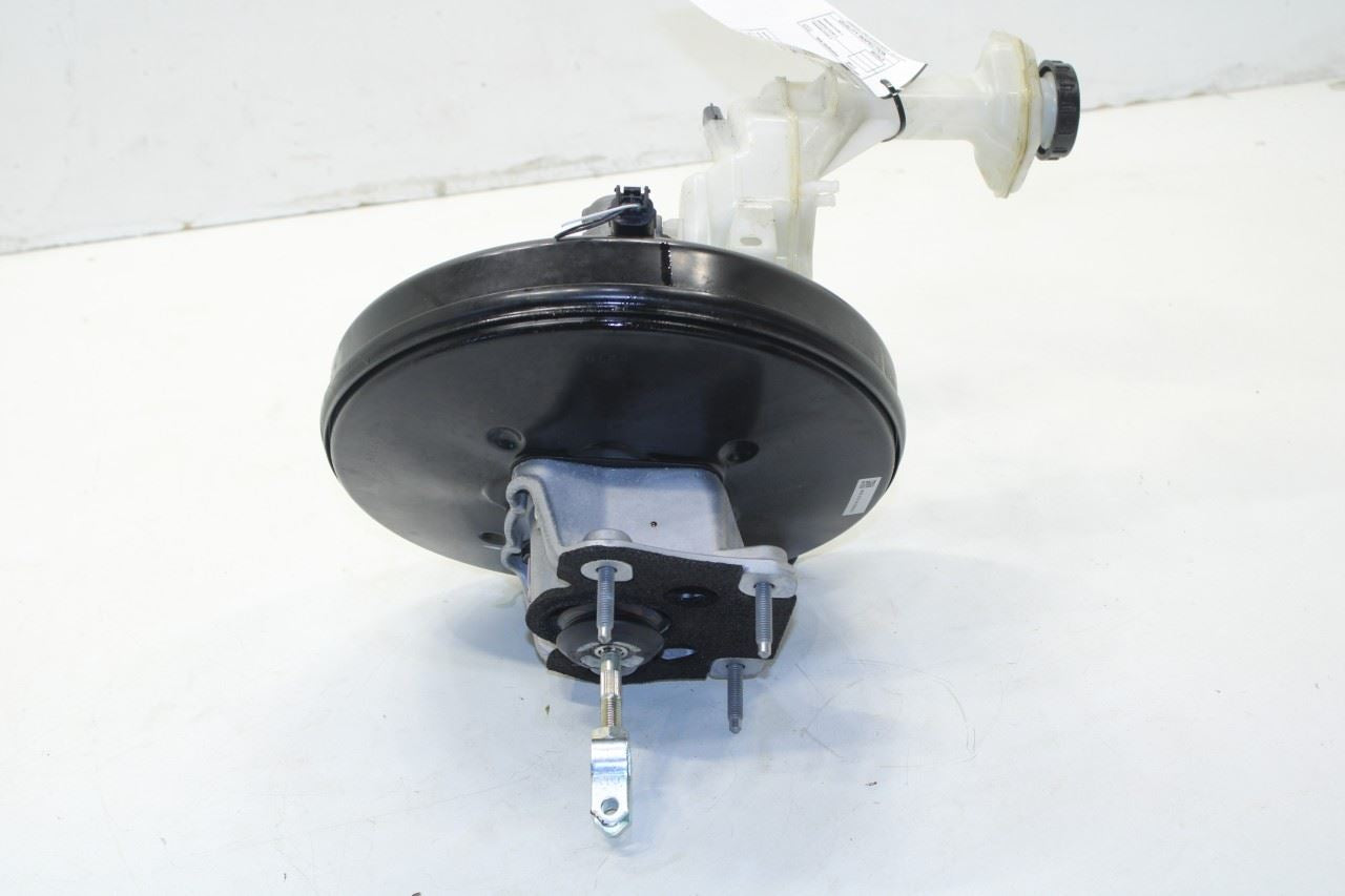 2021-2022 Nissan Rogue Sport Power Brake Booster w/ Master Cylinder w/ Reservoir - Alshned Auto Parts