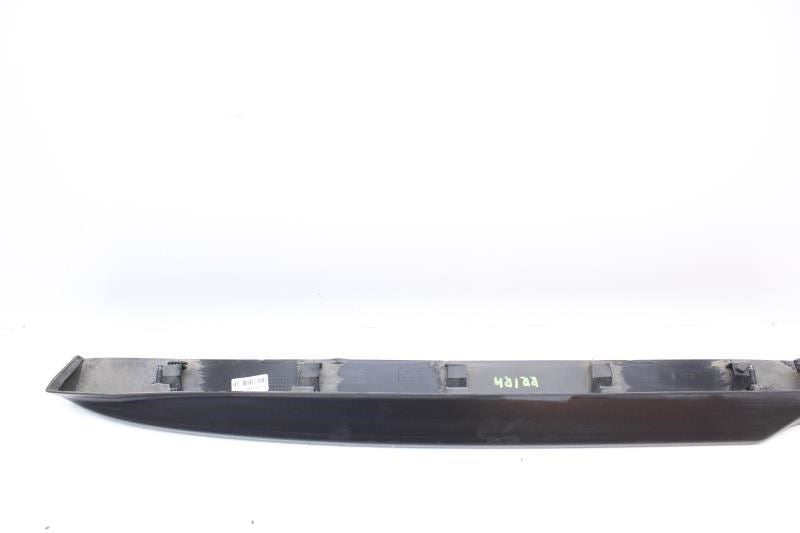 2019-20 Infiniti QX60 RR RH Side Door Lower Molding Trim 82876-9NB0A OEM *ReaD* - Alshned Auto Parts