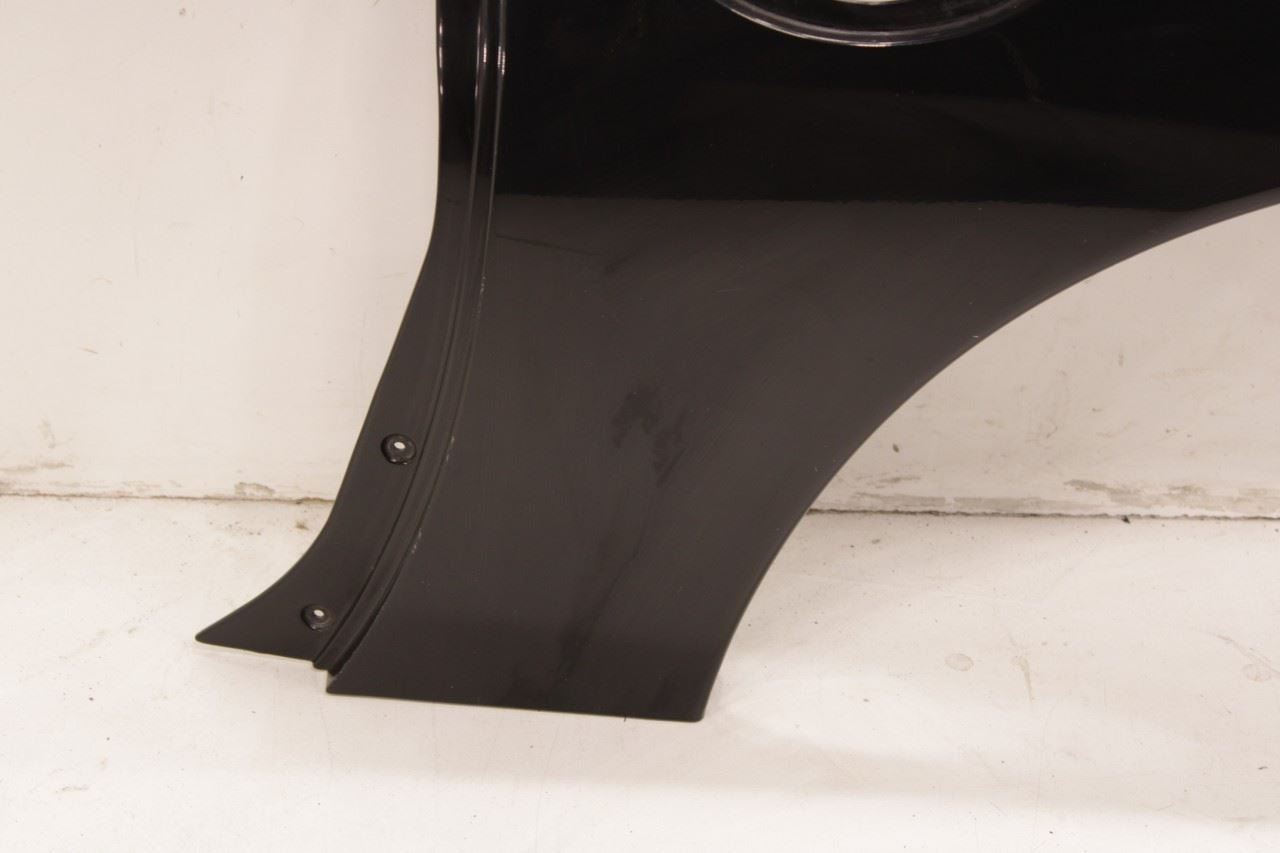 1997-2004 Chevrolet Corvette Coupe Rear Left Driver Side Quarter Panel 10418926 - Alshned Auto Parts