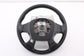 2016-20 Infiniti QX60 3.5L Steering Wheel Leather w/ Control Buttons 48430-9NF1A - Alshned Auto Parts