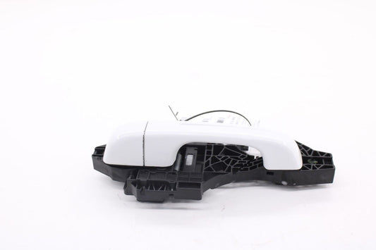 19-24 Ram 1500 Big Horn Crew Cab 5.7L Rear Driver Left Side Door Exterior Handle - Alshned Auto Parts