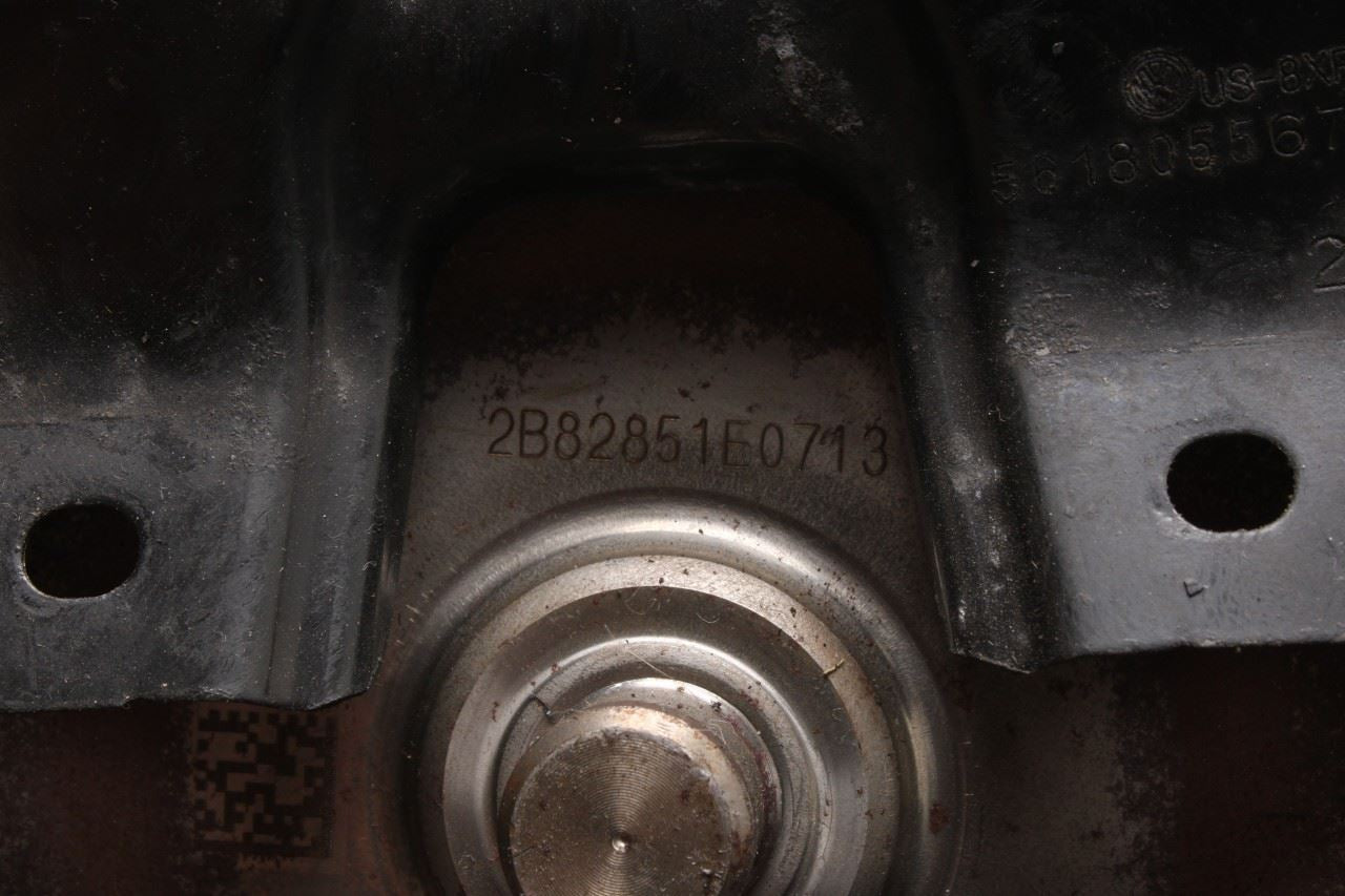 2017-2019 GMC Acadia SLT-1 3.6L AWD 6-Speed Auto Transmission 104K 24260794 OEM - Alshned Auto Parts