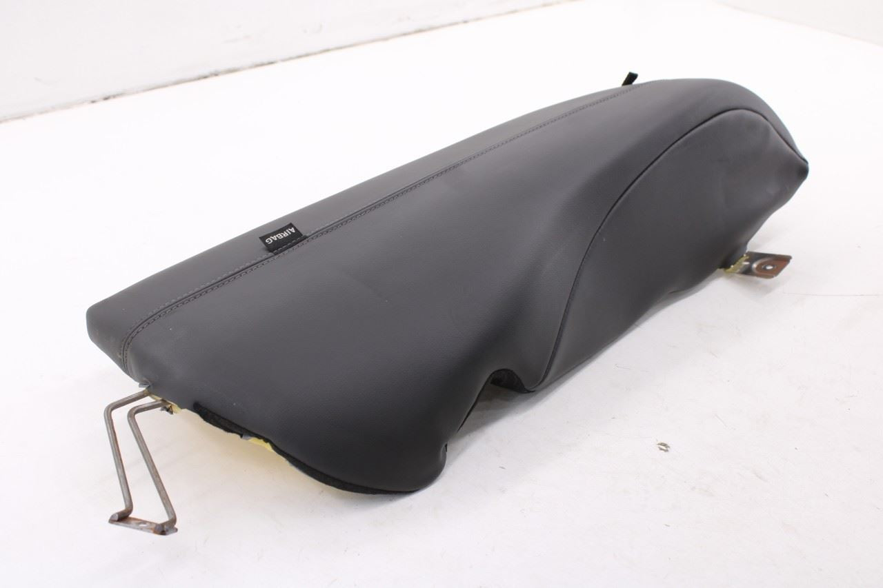 2017-19 Buick LaCrosse Premium 3.6L Rear Right Side 2nd Row Seat Bolster Cushion - Alshned Auto Parts