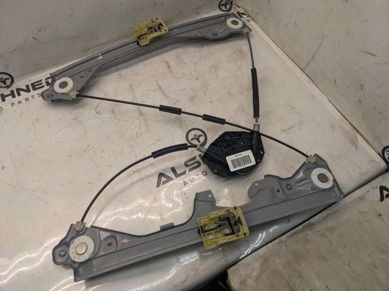 2015-2022 GMC Canyon Front Right Passenger Door Window Regulator 84864995 OEM0