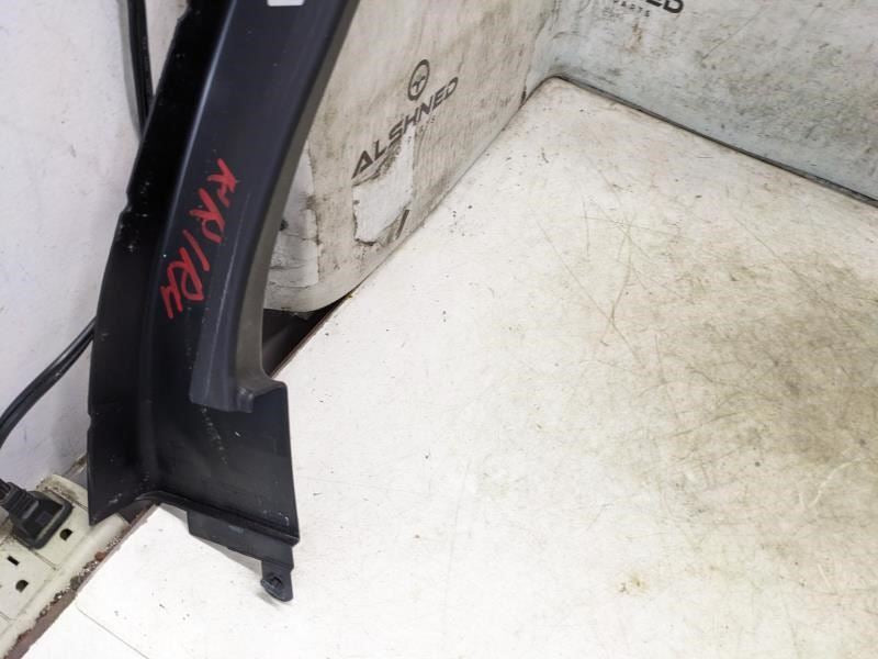 2018-2021 Ford Expedition Rear Right Door Window Molding JL1B-7825514-A OEM - Alshned Auto Parts