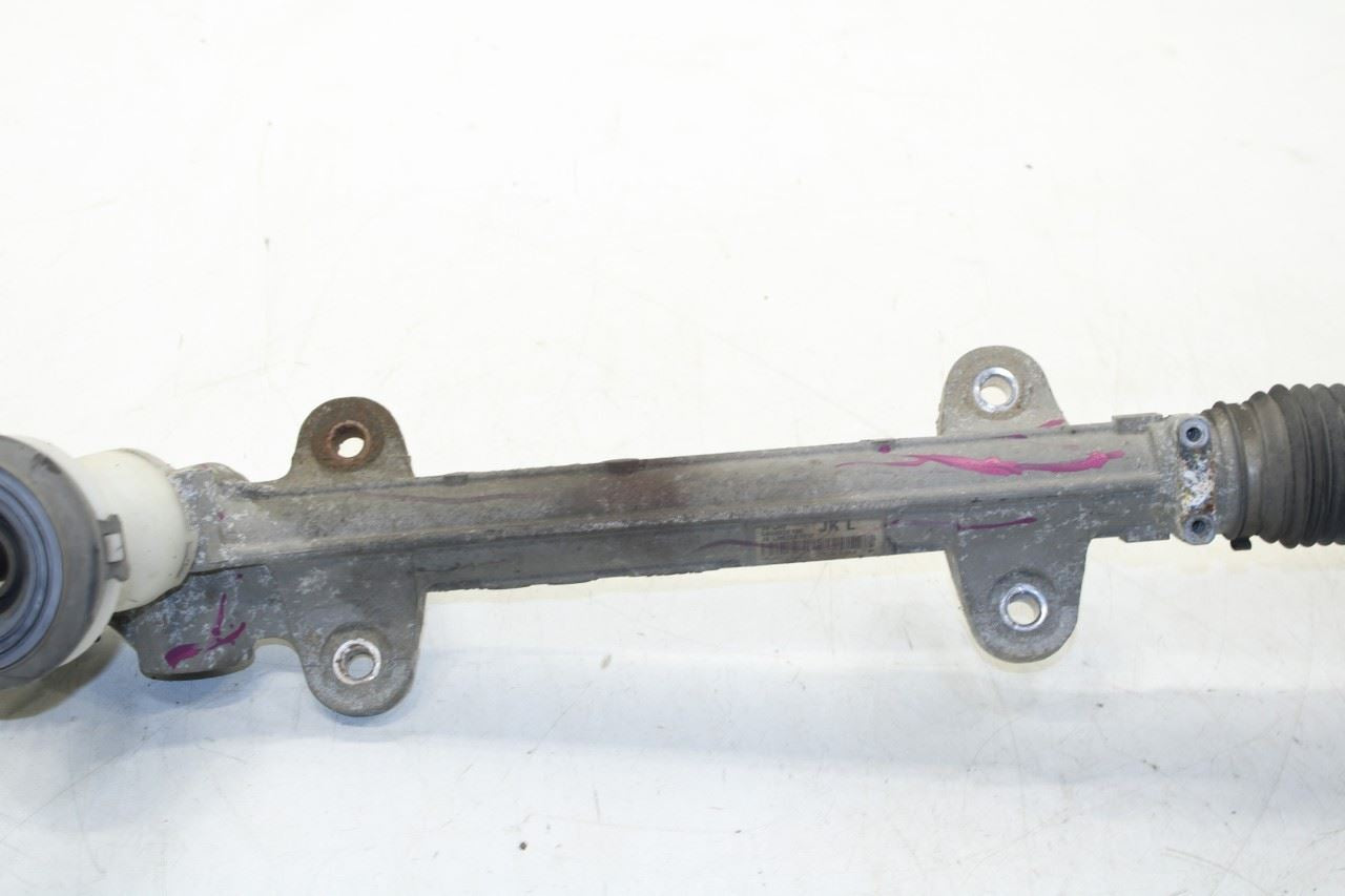 2011-2017 Hyundai Veloster Base 1.6L Steering Gear Rack and Pinion 56500-3X100 - Alshned Auto Parts