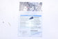 2010 Mercedes-Benz S550 Operators Manual Set with Case 2215841481 OEM - Alshned Auto Parts
