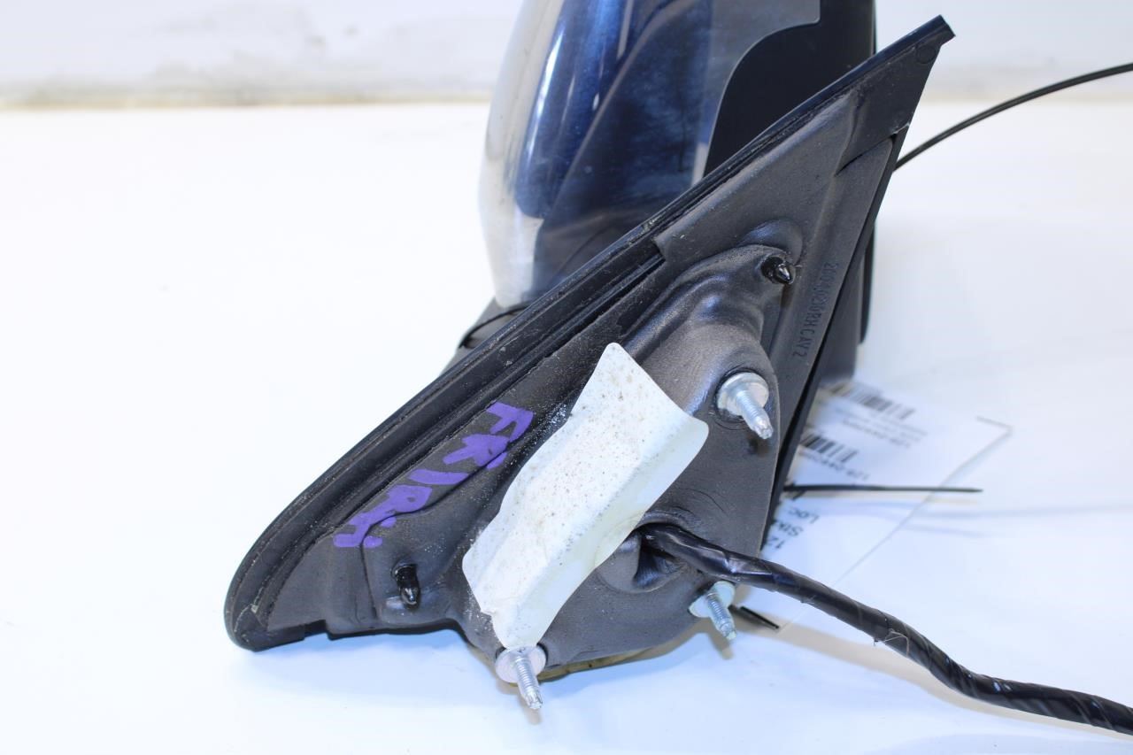 2012-18 Jeep Grand Cherokee Limited Right Side Rear View Mirror 68236923AA OEM - Alshned Auto Parts