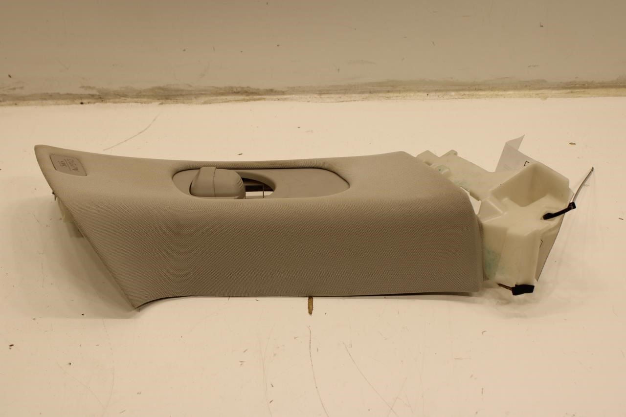 14-20 Infiniti QX60 Rear Left Quarter C-Pillar Upper Trim Cover 76943-3JA0A OEM - Alshned Auto Parts