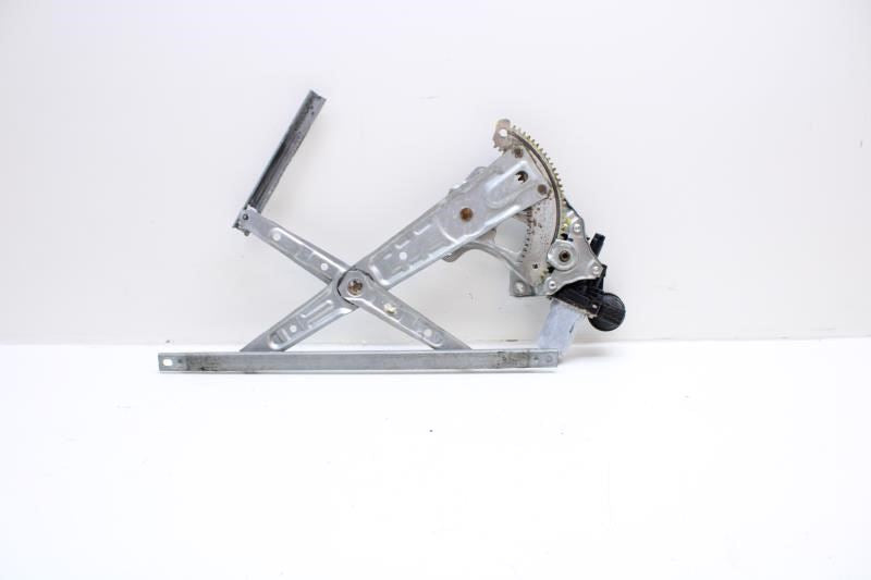 2019-20 Infiniti QX60 RR LH Side Door Window Regulator w/ Motor 82721-3JA1A OEM - Alshned Auto Parts