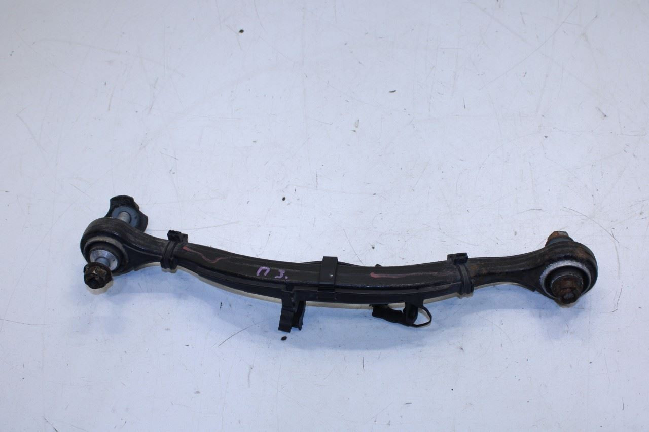 12-15 Mercedes-Benz ML350 RWD Rear RH Side Suspension Lower Control Arm Set of 4 - Alshned Auto Parts