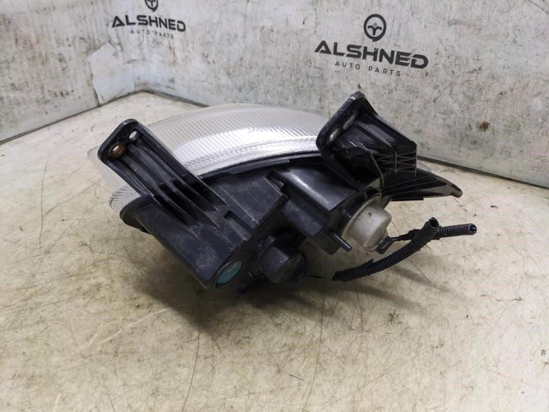 2015-2018 Jeep Renegade Front Right Park Turn Signal Light Lamp 68576890AA OEM - Alshned Auto Parts