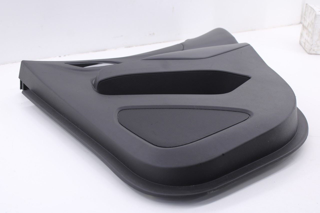 2018-2024 Chevrolet Equinox LT Rear Right Side Door Trim Panel 85573868 OEM - Alshned Auto Parts