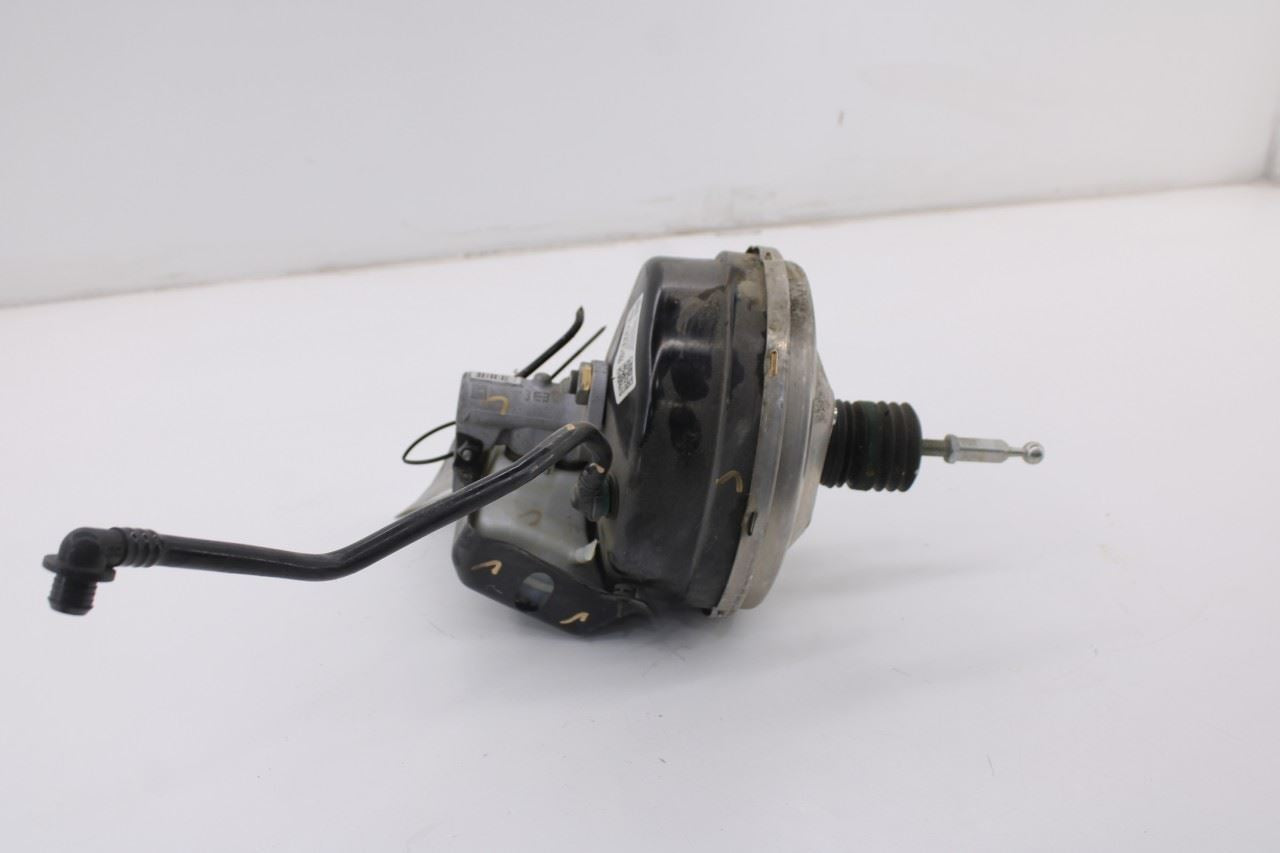 13-2016 Audi S4 Premium Plus Power Brake Booster w/ Master Cylinder w/ Reservoir3