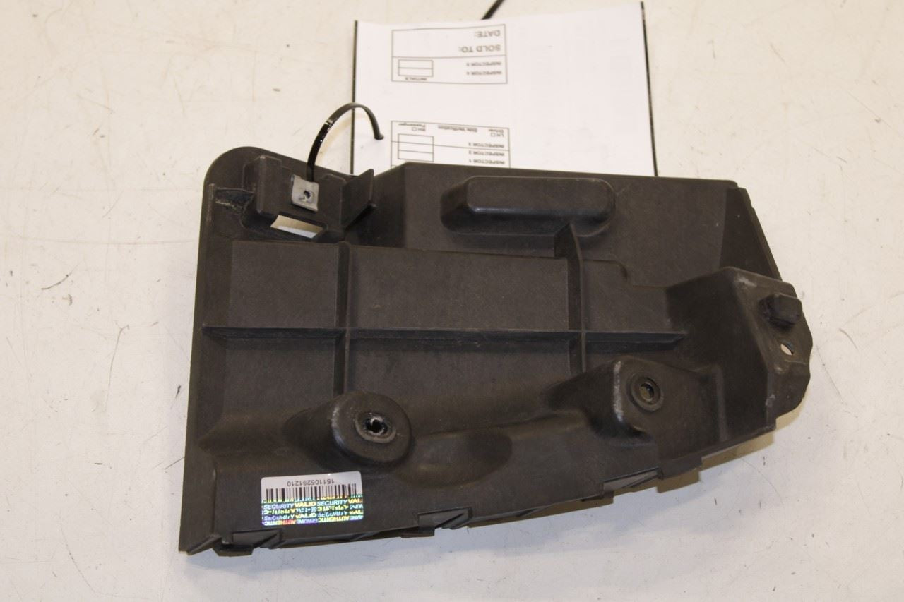 14-21 Maserati Ghibli S Q4 3.0L AWD Rear Right Side Inner Mount Support Bracket - Alshned Auto Parts