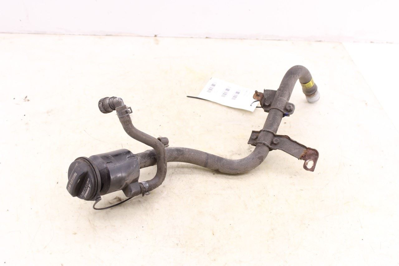 2018-2023 KIA Stinger GT2 AWD 3.3L Fuel Filler Neck Hose Tube Pipe 31030-J5500 - Alshned Auto Parts
