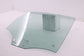 2010-2016 Audi S4 Premium Plus Rear Left Door Window Movable Glass 8K5845205E8