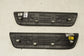 16-20 Kia Optima LX Front and Rear Right and Left Door Sill Scuff Plate Set of 4 - Alshned Auto Parts