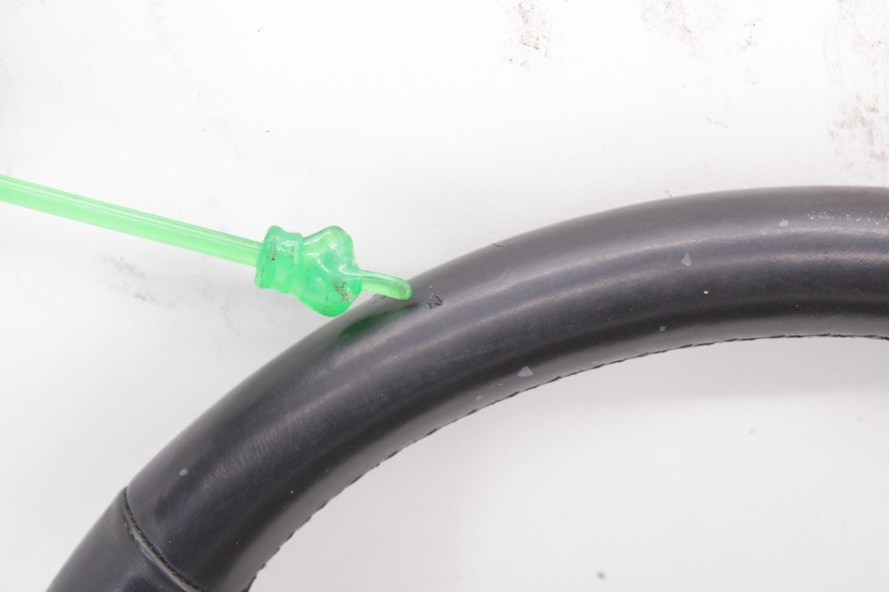 2016-18 Hyundai Elantra Value Edition Steering Wheel Leather w/ Control Buttons - Alshned Auto Parts