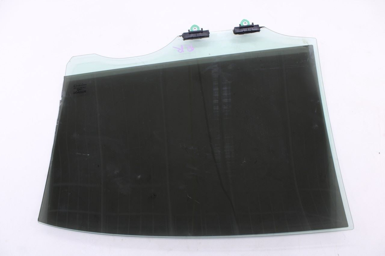 2020-2024 Toyota Corolla LE Rear Right Side Door Window Glass 68103-02510 OEM6